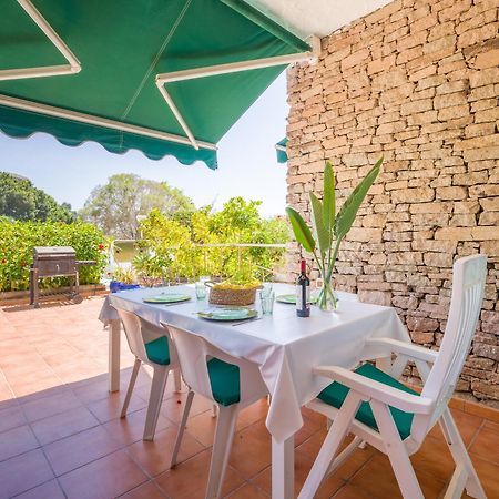 Bungalows Caribe Пуэрто Рико Экстерьер фото