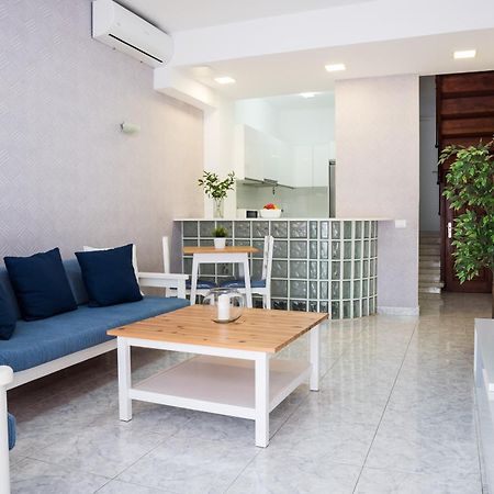 Bungalows Caribe Пуэрто Рико Экстерьер фото
