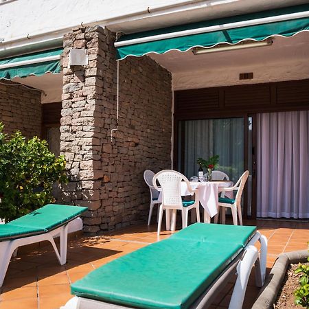 Bungalows Caribe Пуэрто Рико Экстерьер фото