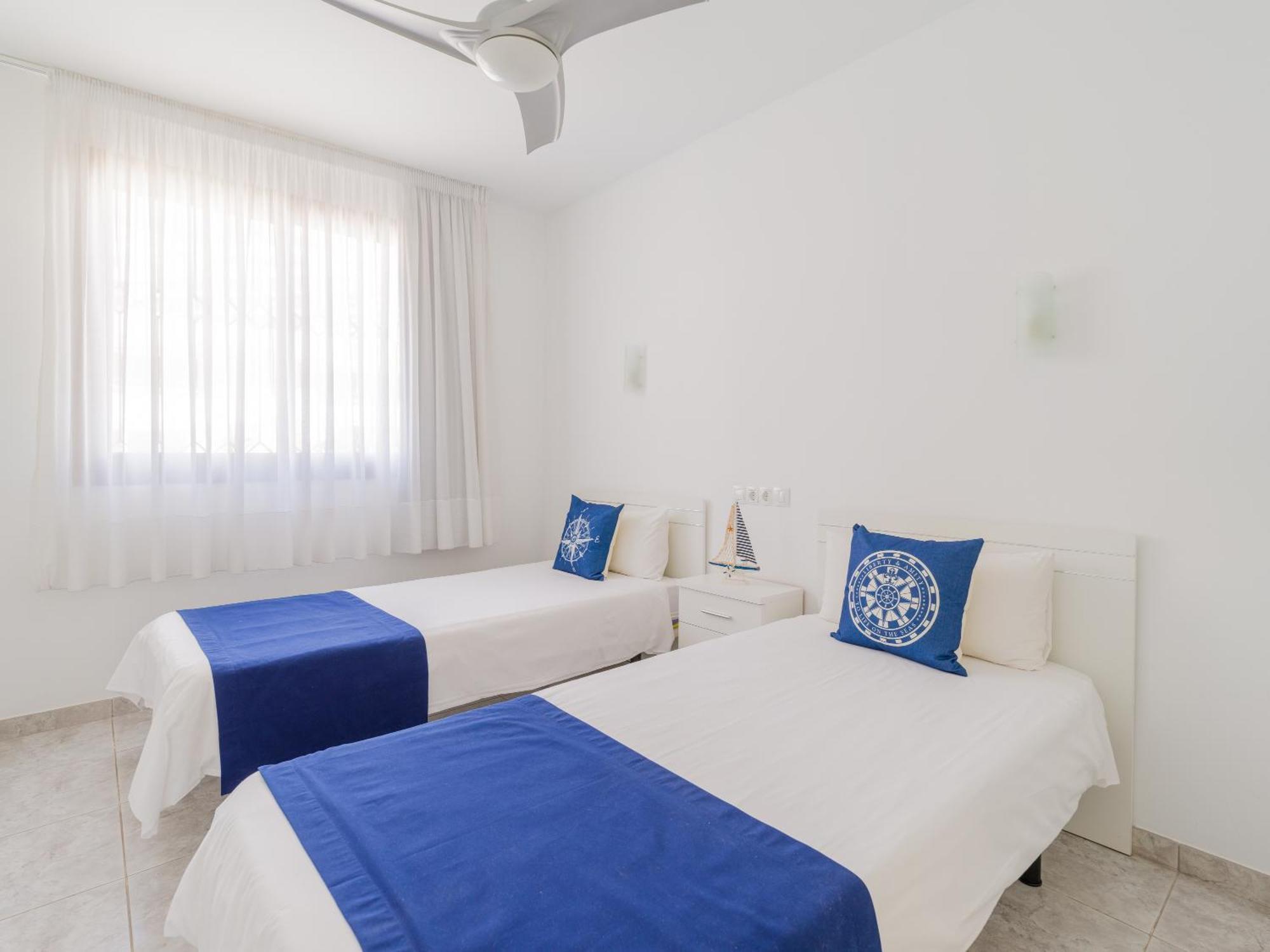 Bungalows Caribe Пуэрто Рико Экстерьер фото