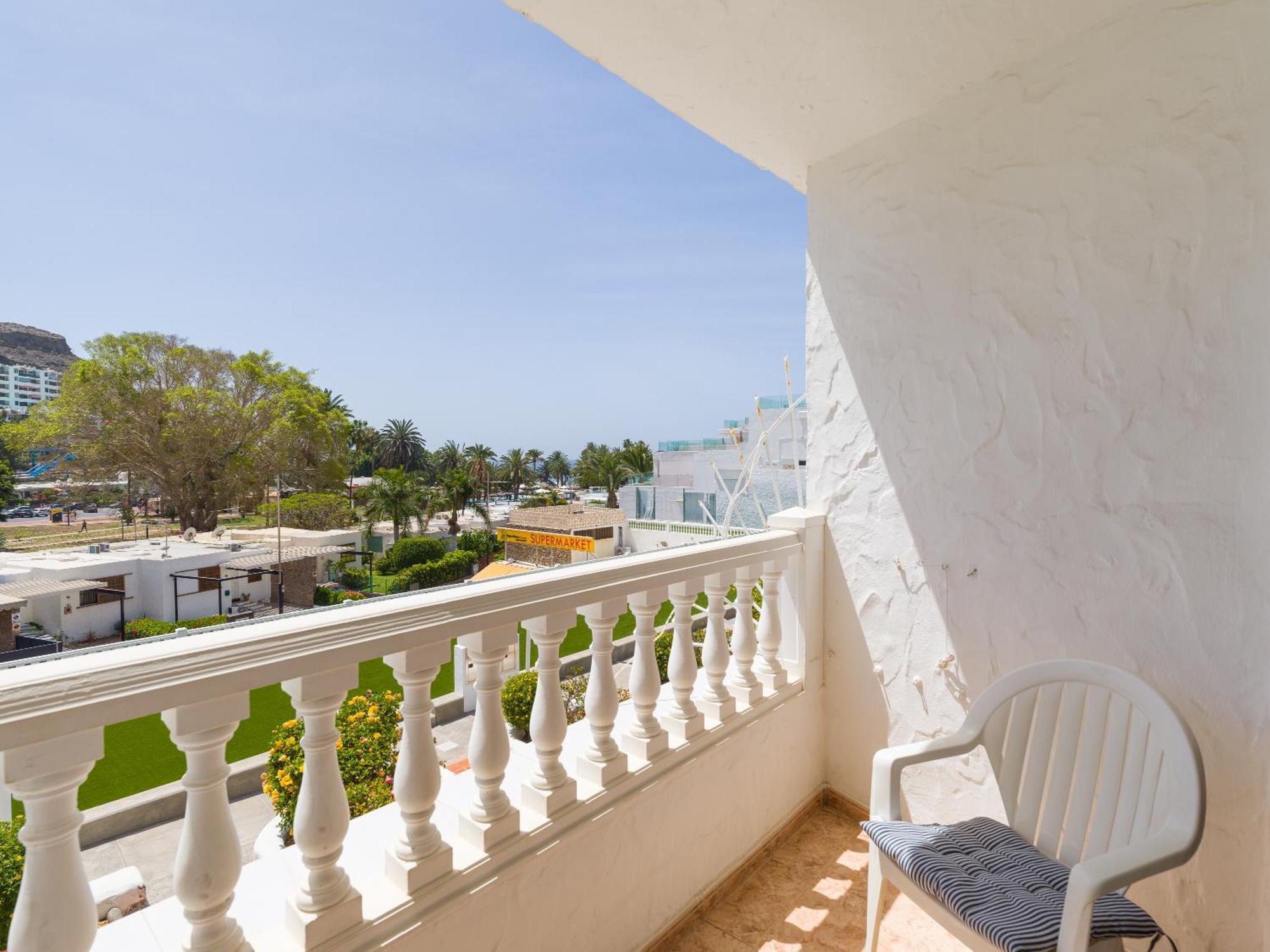 Bungalows Caribe Пуэрто Рико Экстерьер фото