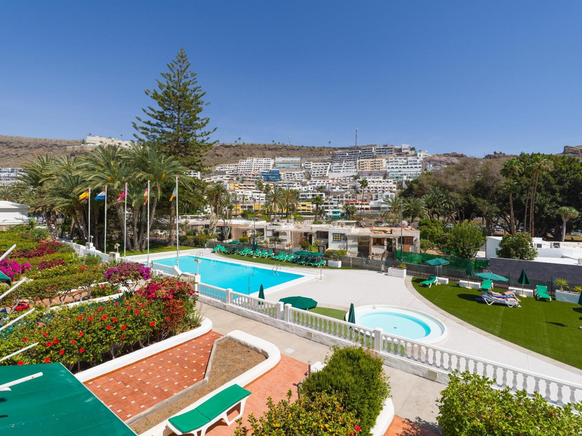 Bungalows Caribe Пуэрто Рико Экстерьер фото
