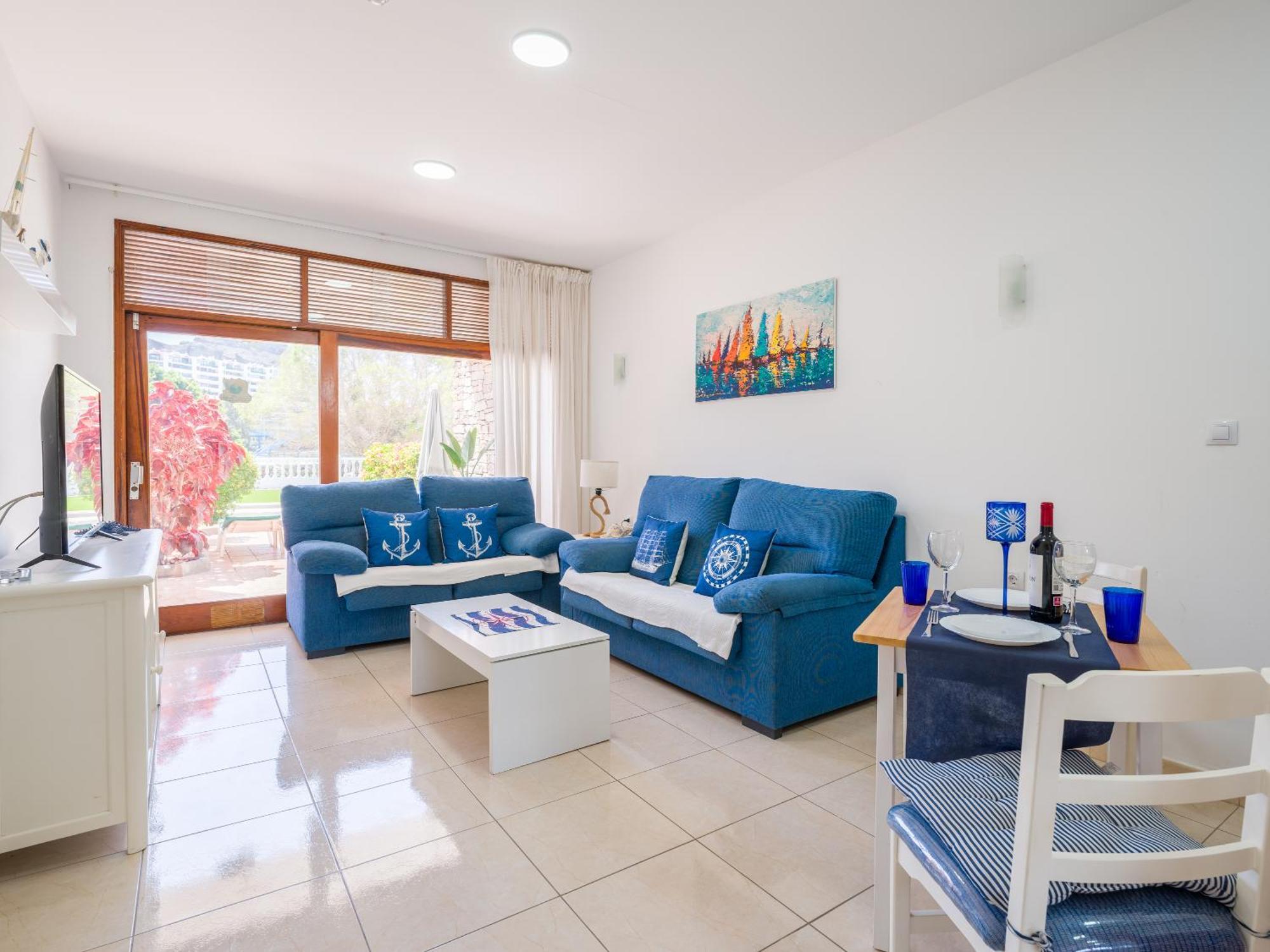 Bungalows Caribe Пуэрто Рико Экстерьер фото