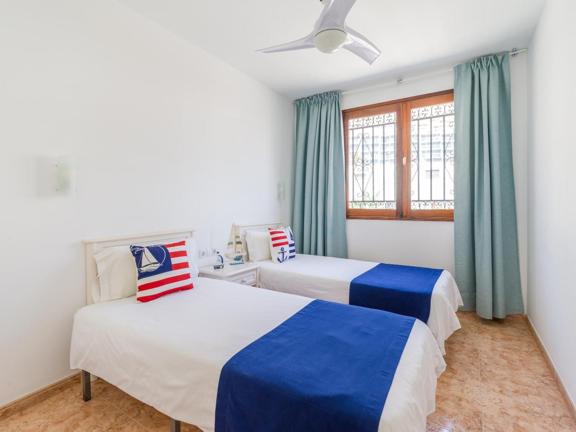 Bungalows Caribe Пуэрто Рико Экстерьер фото