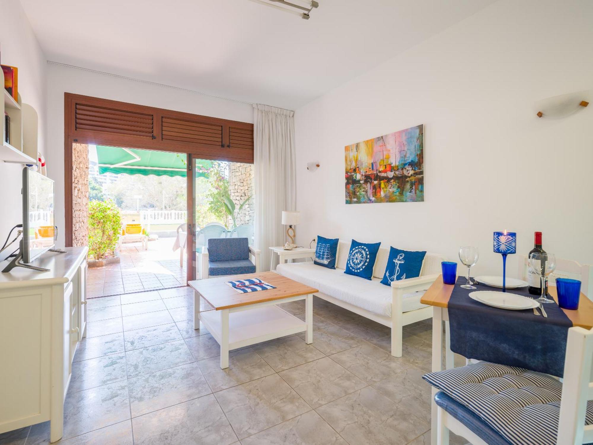 Bungalows Caribe Пуэрто Рико Экстерьер фото