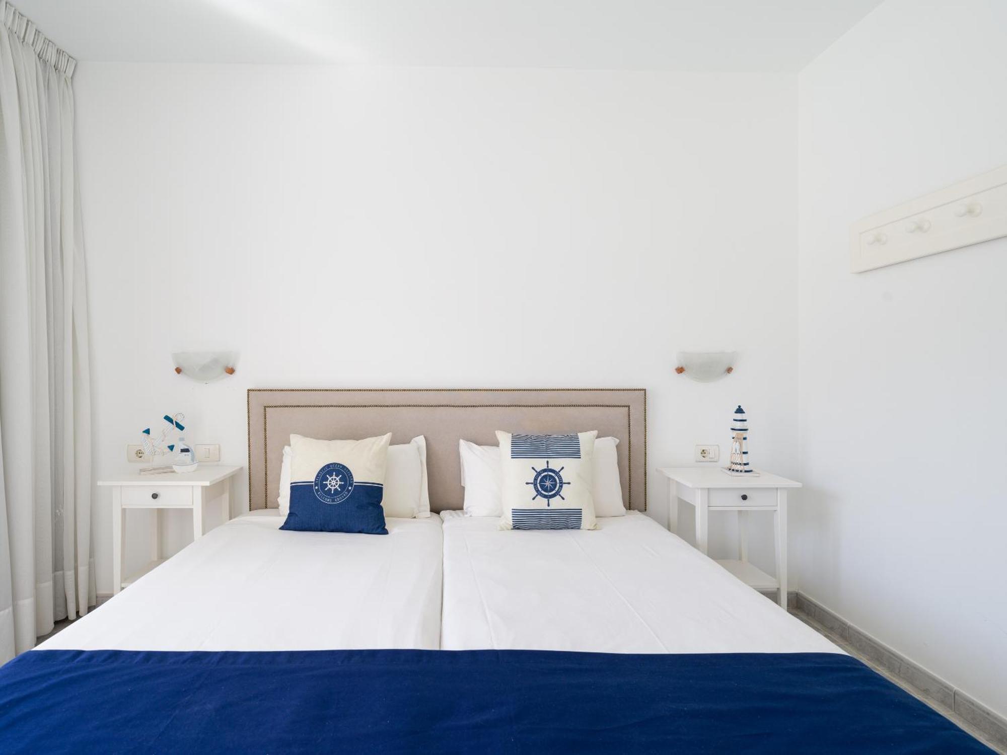 Bungalows Caribe Пуэрто Рико Экстерьер фото