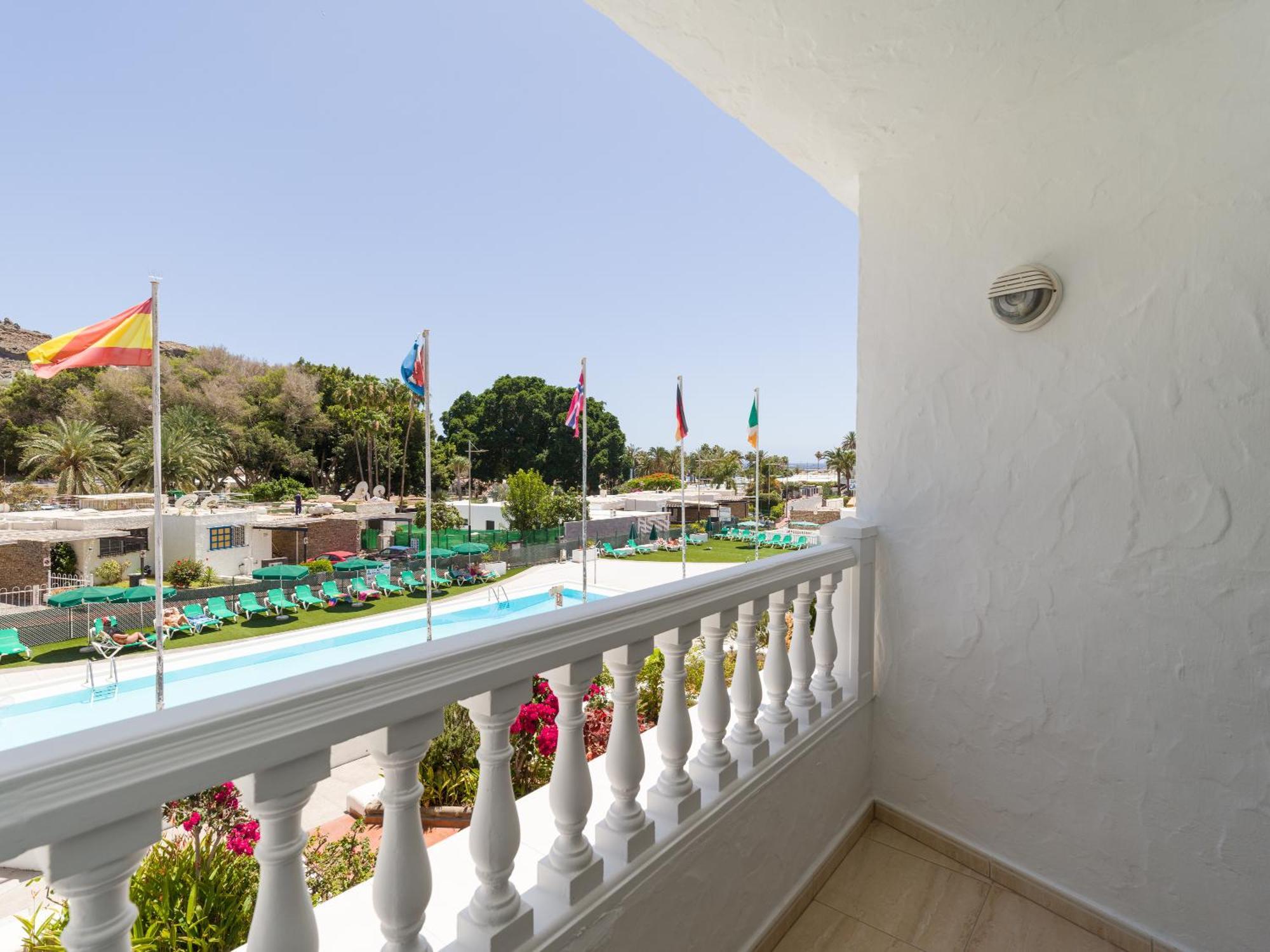 Bungalows Caribe Пуэрто Рико Экстерьер фото