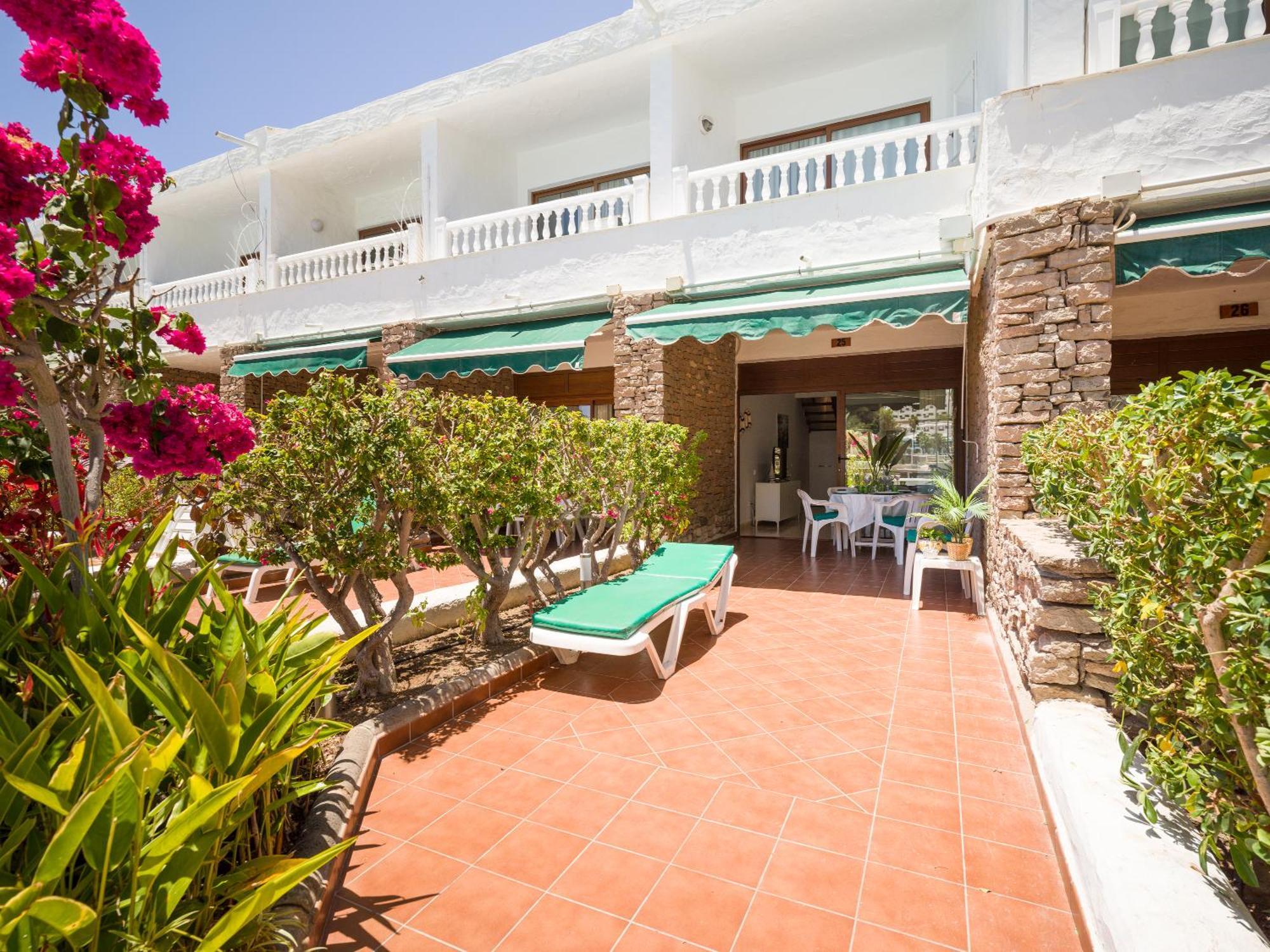 Bungalows Caribe Пуэрто Рико Экстерьер фото