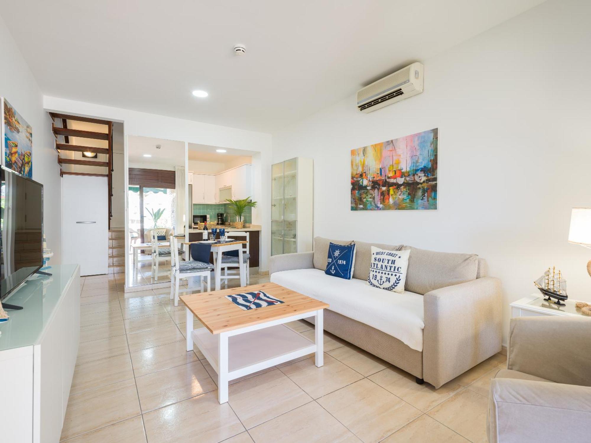 Bungalows Caribe Пуэрто Рико Экстерьер фото