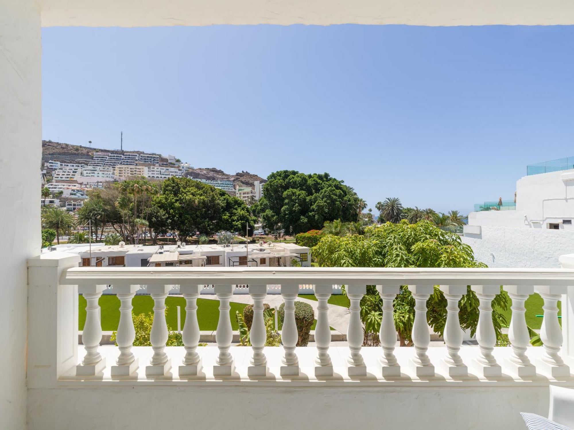 Bungalows Caribe Пуэрто Рико Экстерьер фото