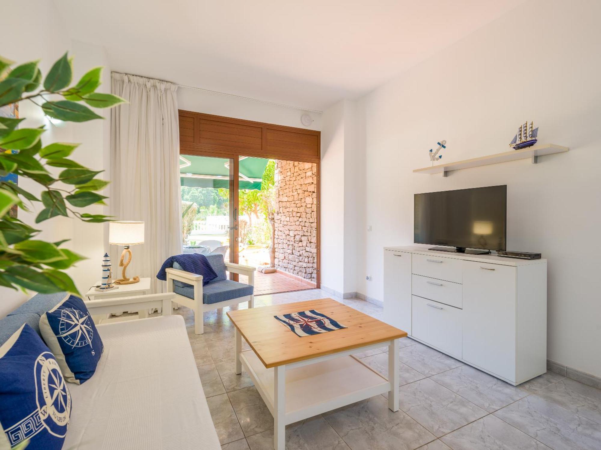 Bungalows Caribe Пуэрто Рико Экстерьер фото