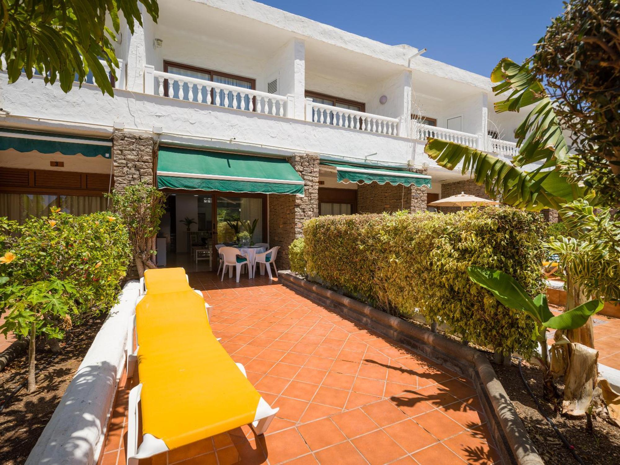 Bungalows Caribe Пуэрто Рико Экстерьер фото