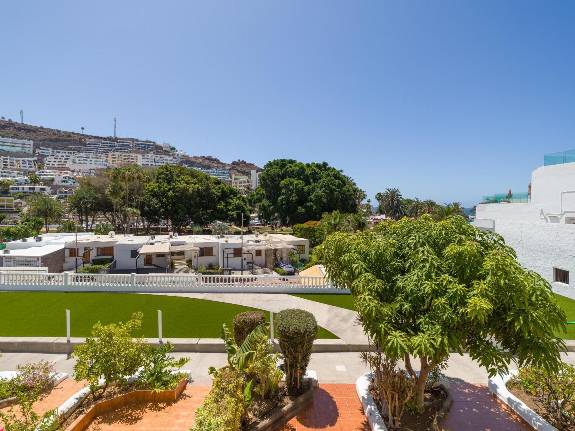 Bungalows Caribe Пуэрто Рико Экстерьер фото