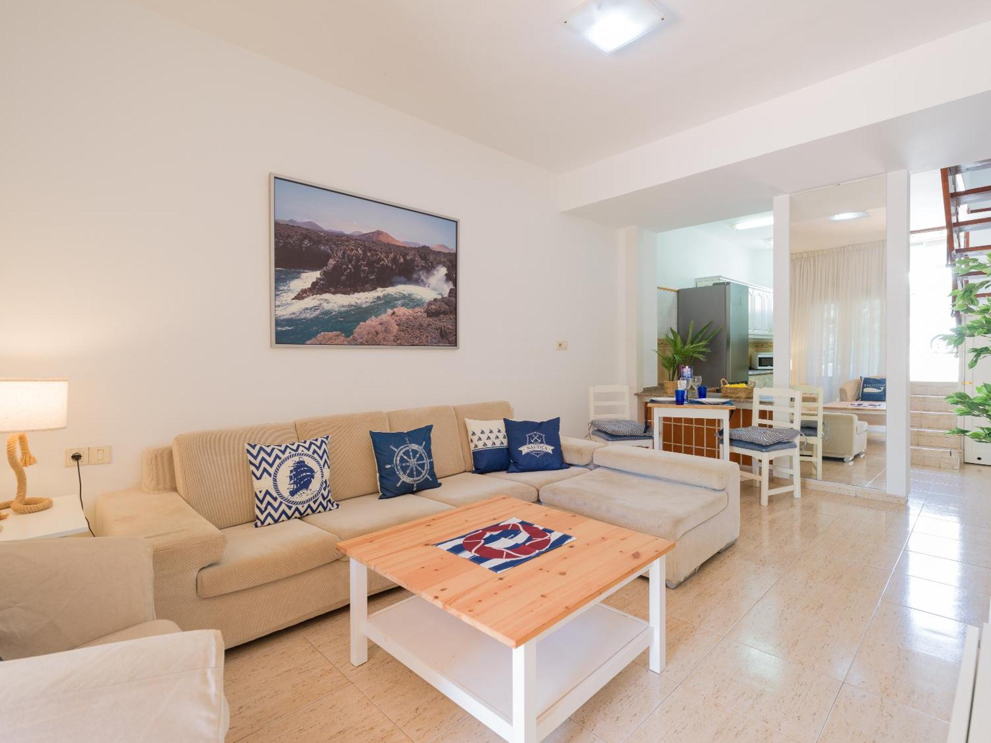 Bungalows Caribe Пуэрто Рико Экстерьер фото