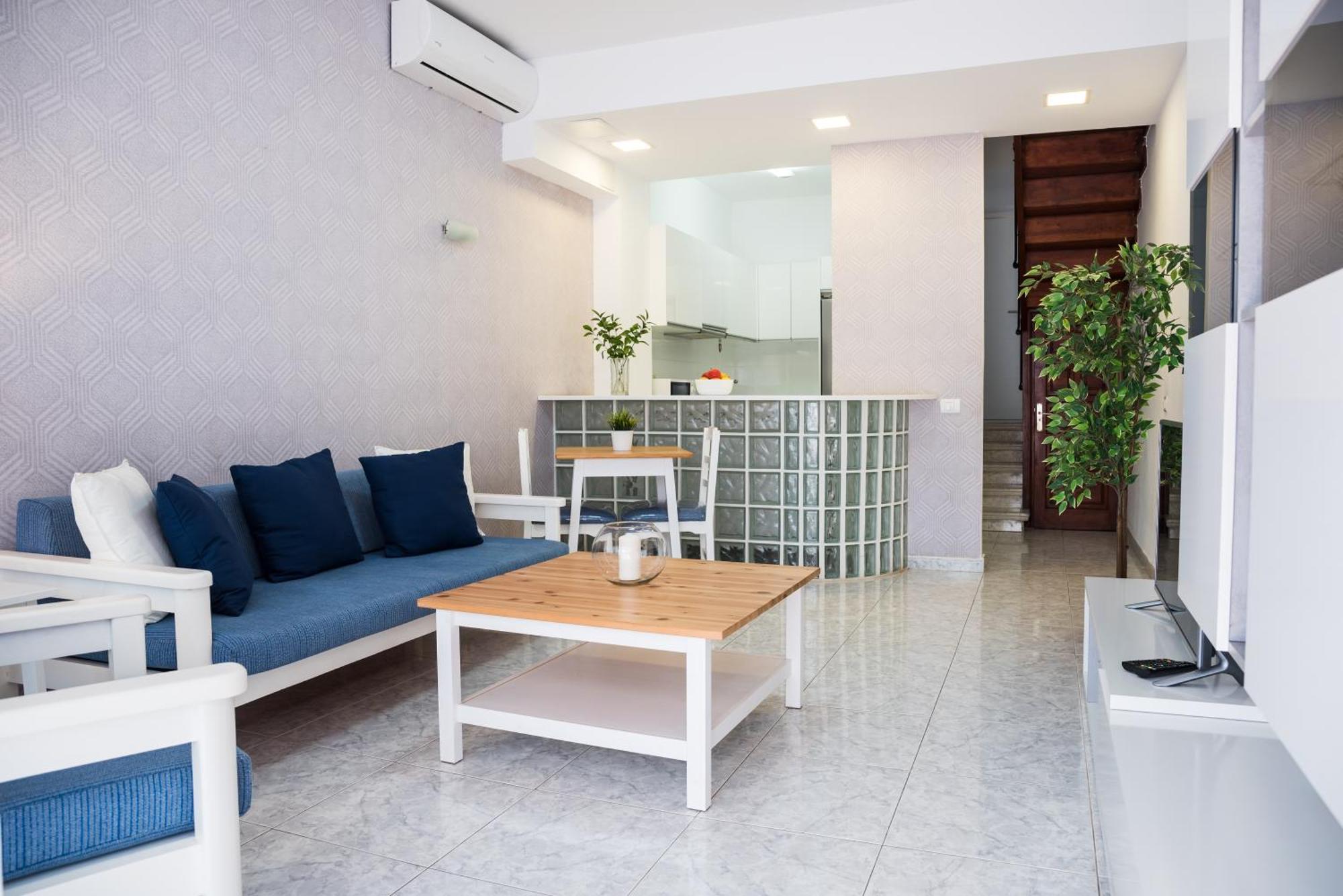 Bungalows Caribe Пуэрто Рико Экстерьер фото